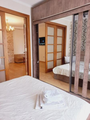 Luxury Apartment In The Center of Batumi
